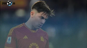 ديبالا يغيب لفترة طويلة ويثير قلق روما بعد إصابته القوية